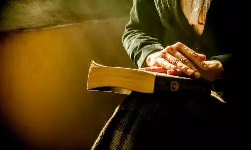 Daily Bible Readings for October, 2020