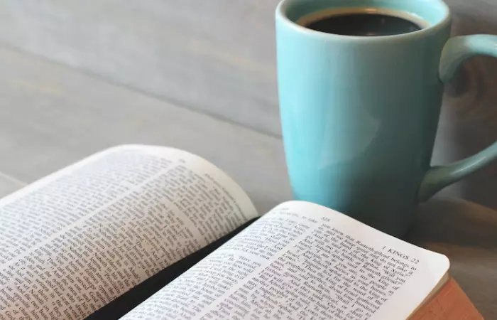 Daily Bible Readings For July 2021