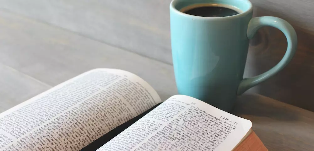 Daily Bible Readings For July 2021
