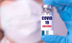 My Experience with the COVID-19 Vaccine