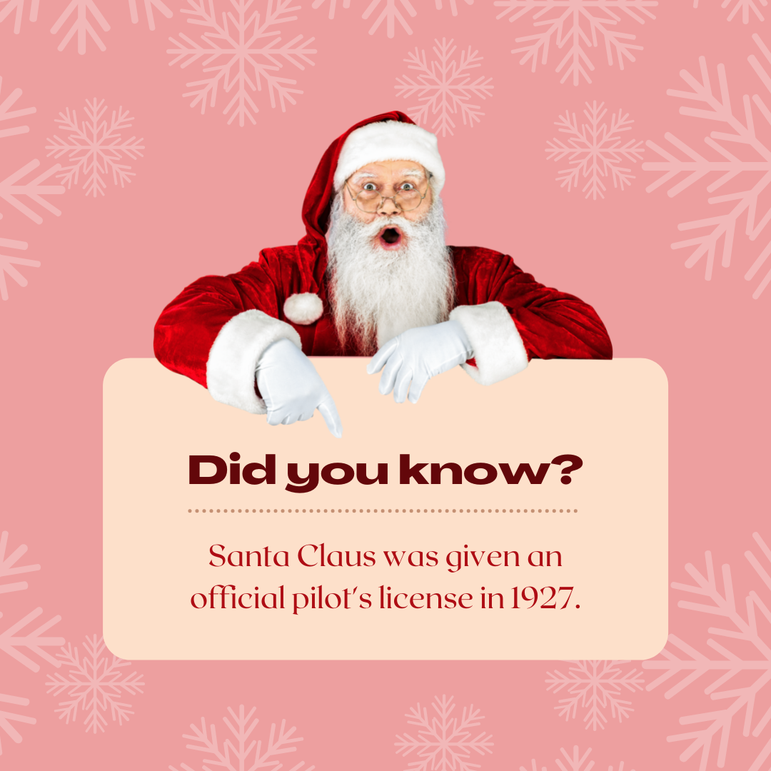 Santa Claus